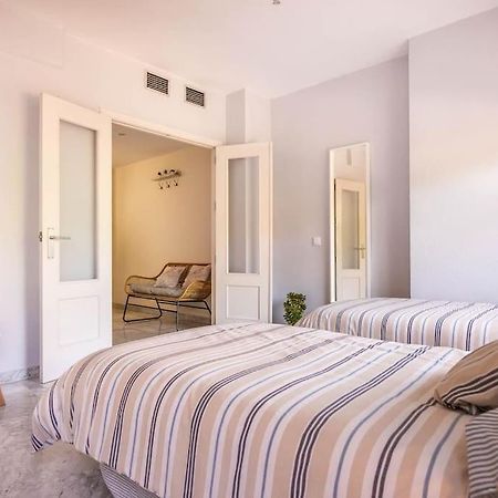 Apartamento Ronda De Triana 45 Sevilla Dış mekan fotoğraf