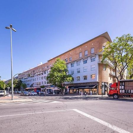 Apartamento Ronda De Triana 45 Sevilla Dış mekan fotoğraf