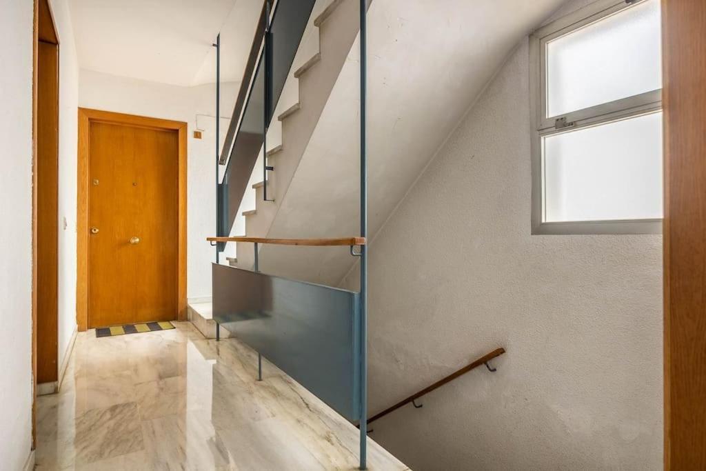 Apartamento Ronda De Triana 45 Sevilla Dış mekan fotoğraf