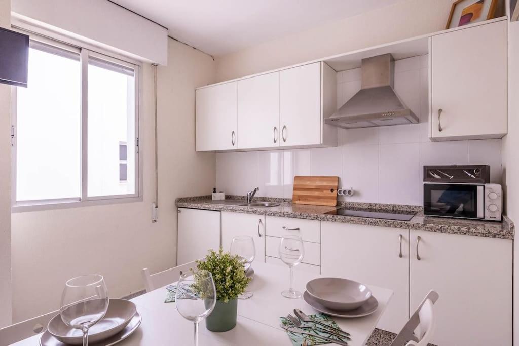 Apartamento Ronda De Triana 45 Sevilla Dış mekan fotoğraf