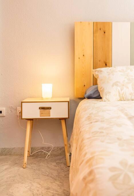 Apartamento Ronda De Triana 45 Sevilla Dış mekan fotoğraf