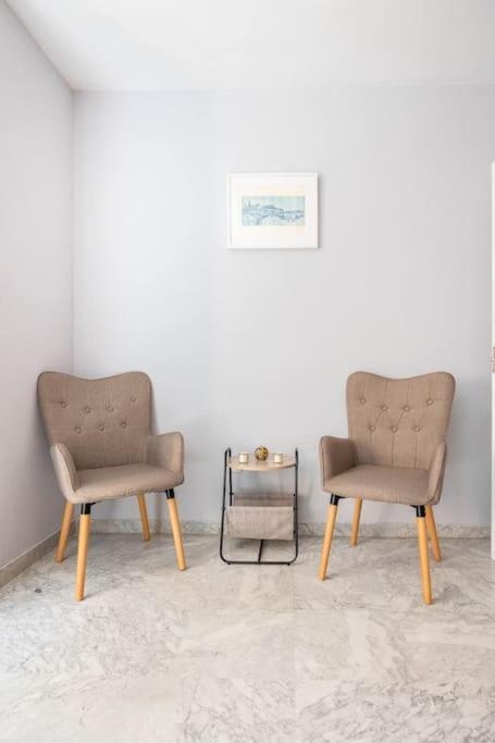 Apartamento Ronda De Triana 45 Sevilla Dış mekan fotoğraf
