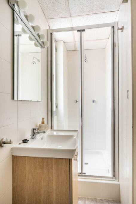 Apartamento Ronda De Triana 45 Sevilla Dış mekan fotoğraf