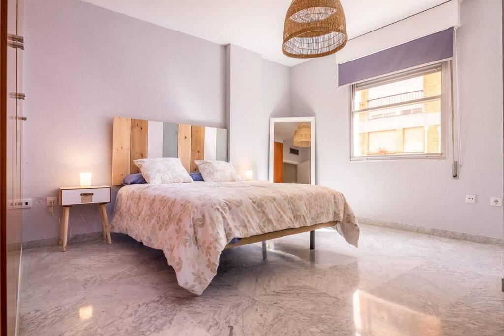 Apartamento Ronda De Triana 45 Sevilla Dış mekan fotoğraf