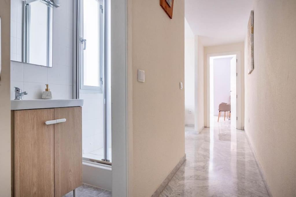 Apartamento Ronda De Triana 45 Sevilla Dış mekan fotoğraf