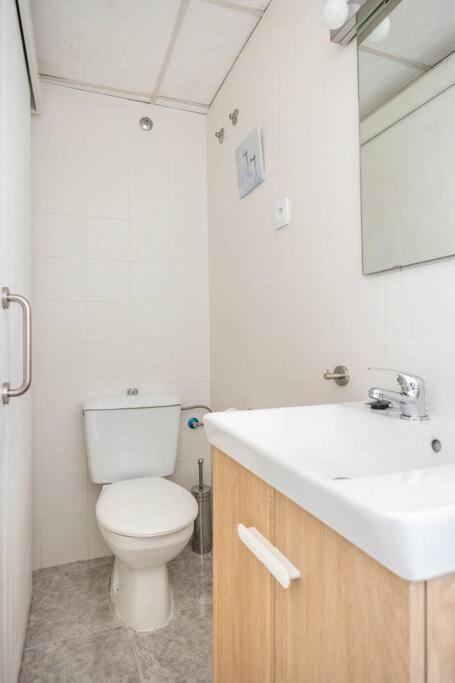 Apartamento Ronda De Triana 45 Sevilla Dış mekan fotoğraf