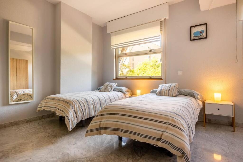 Apartamento Ronda De Triana 45 Sevilla Dış mekan fotoğraf