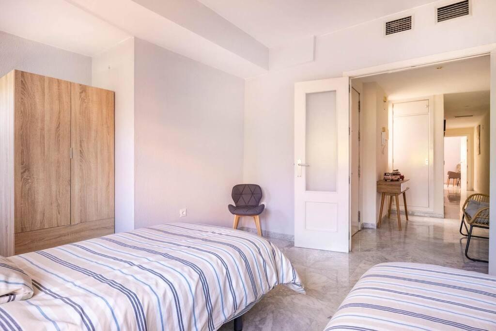 Apartamento Ronda De Triana 45 Sevilla Dış mekan fotoğraf