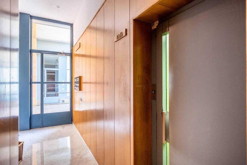 Apartamento Ronda De Triana 45 Sevilla Dış mekan fotoğraf