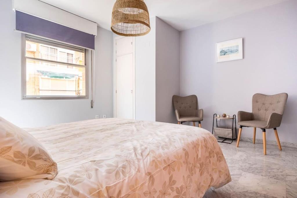 Apartamento Ronda De Triana 45 Sevilla Dış mekan fotoğraf