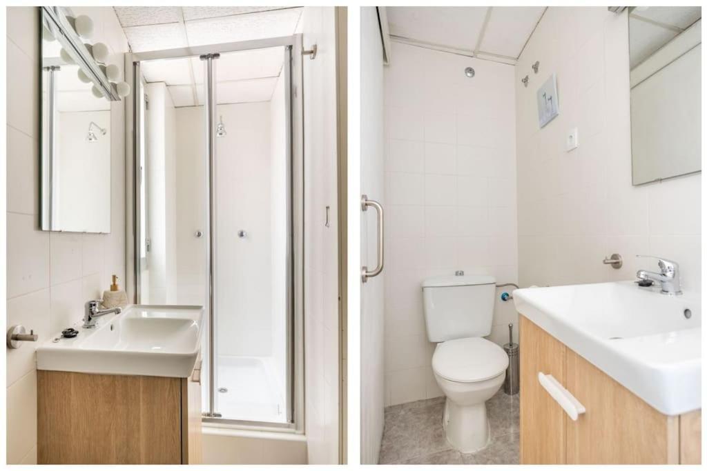 Apartamento Ronda De Triana 45 Sevilla Dış mekan fotoğraf