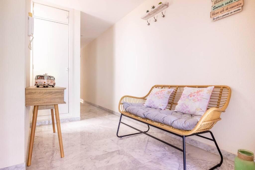 Apartamento Ronda De Triana 45 Sevilla Dış mekan fotoğraf