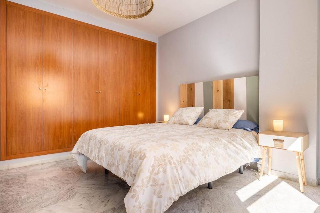 Apartamento Ronda De Triana 45 Sevilla Dış mekan fotoğraf