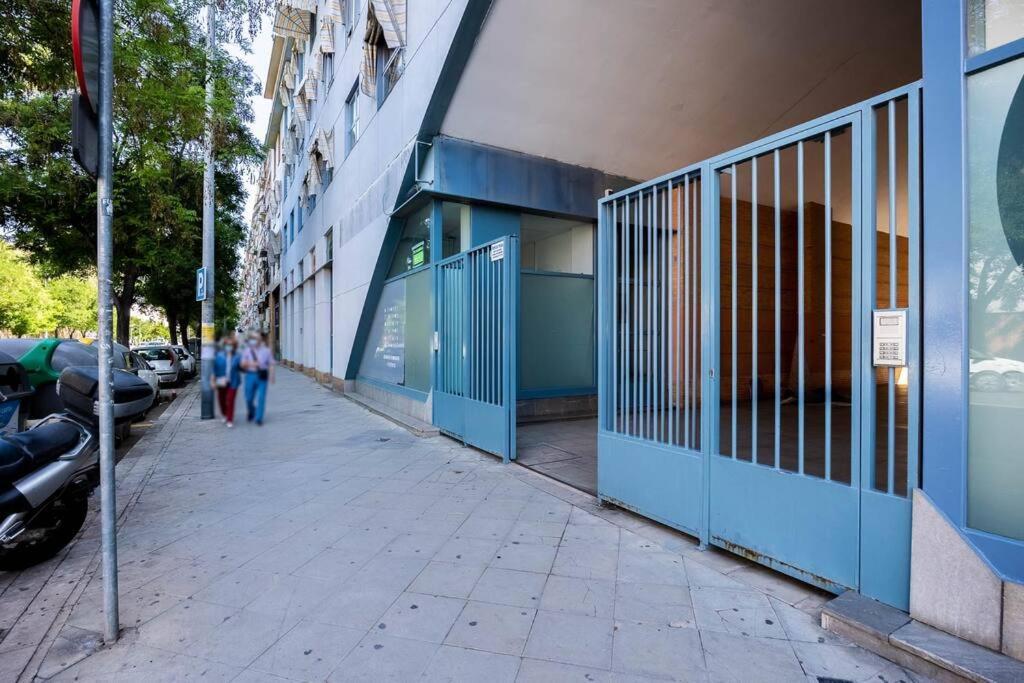 Apartamento Ronda De Triana 45 Sevilla Dış mekan fotoğraf